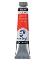 VAN GOGH Van Gogh Olieverf Tube 20 ml Azorood Middel 393