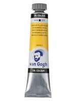 VAN GOGH Van Gogh Olieverf Tube 20 ml Cadmiumgeel Middel 271