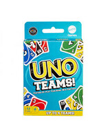 Mattel Mattel - Uno Teams
