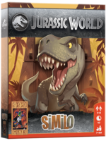 999 Games 999games - Similo - Jurassic World