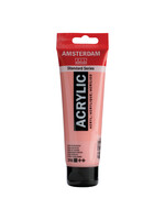 Talens Amsterdam Amsterdam Standard Series Acrylverf Tube 120 ml Venetiaansroze 316