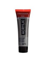 Talens Amsterdam Amsterdam Standard Series Acrylverf Tube 20 ml Neutraalgrijs 710