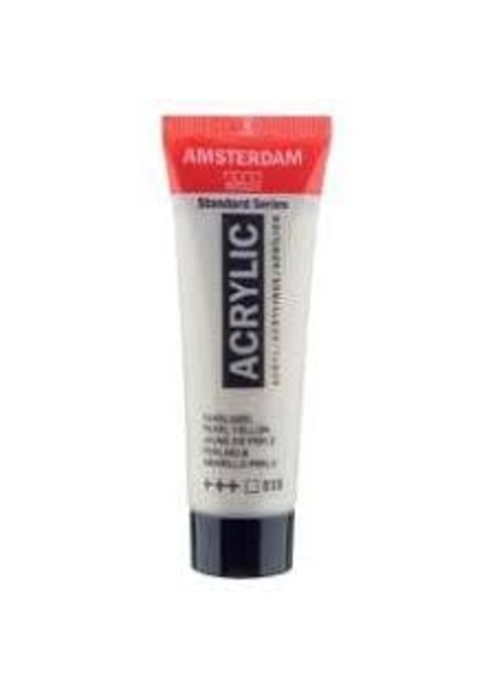 Talens Amsterdam Amsterdam Standard Series Acrylverf Tube 20 ml Parelwit 817