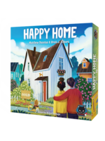 alley cat Happy Home