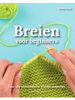 Forte Creatief Breien voor Beginners