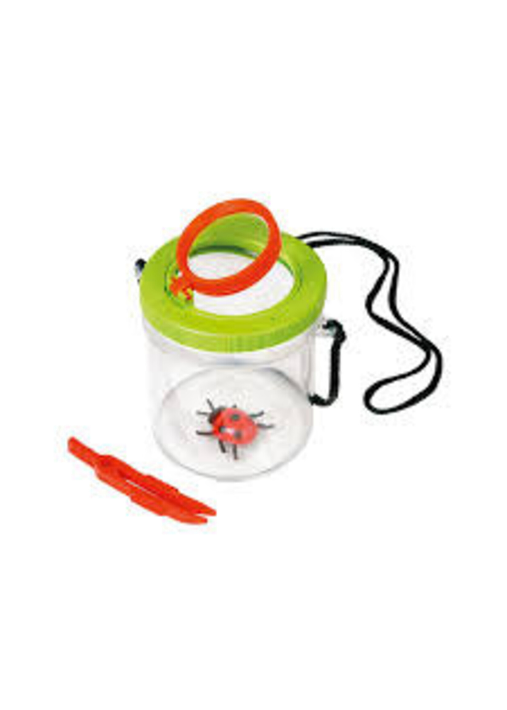 Navir Navir Insecten Loep plus