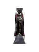 REMBRANDT Rembrandt Olieverf Tube 15 ml Karmijn Gebrand 323