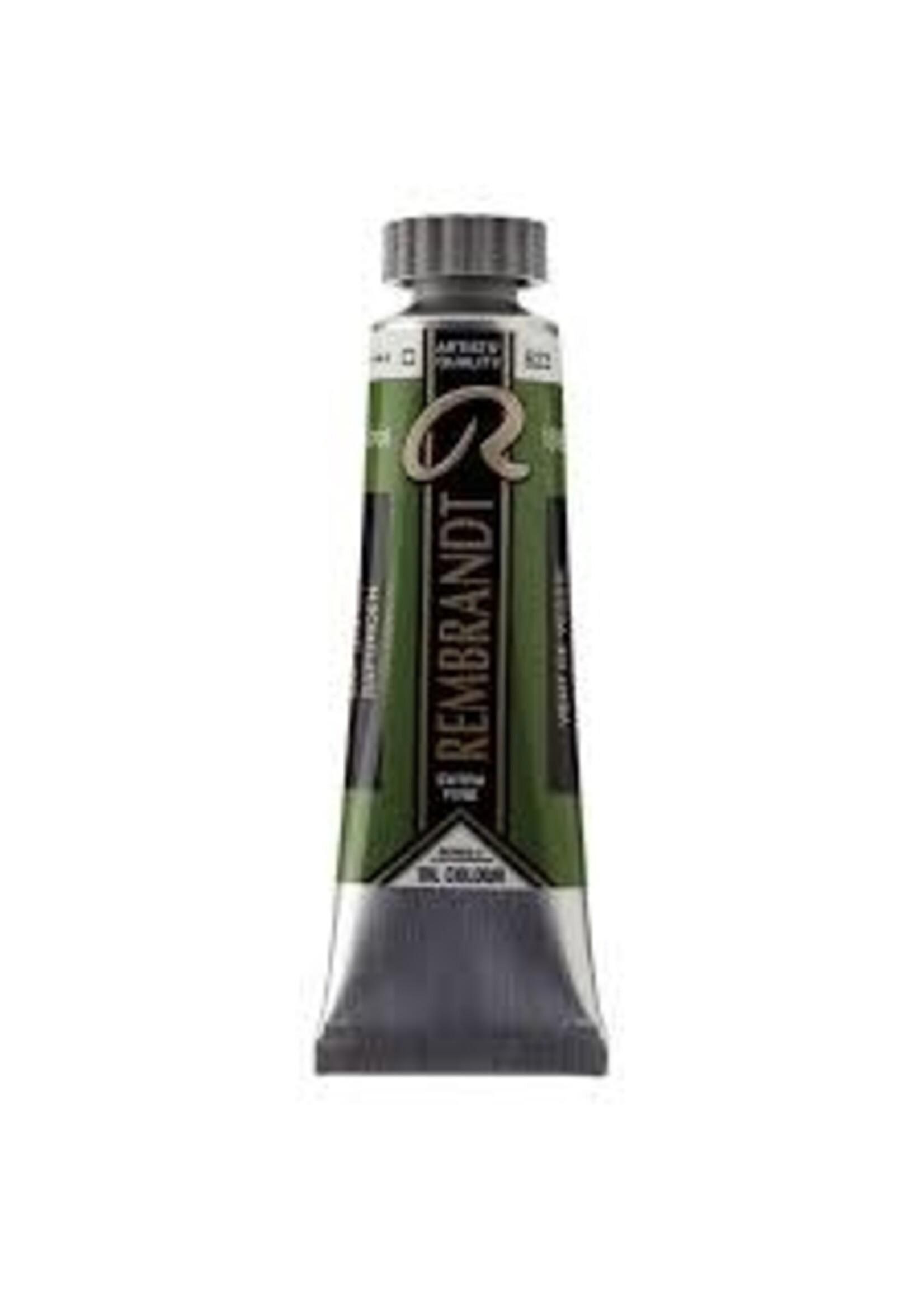 REMBRANDT Rembrandt Olieverf Tube 15 ml Sapgroen 623
