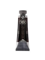 REMBRANDT Rembrandt Olieverf Tube 15 ml Sepia 416
