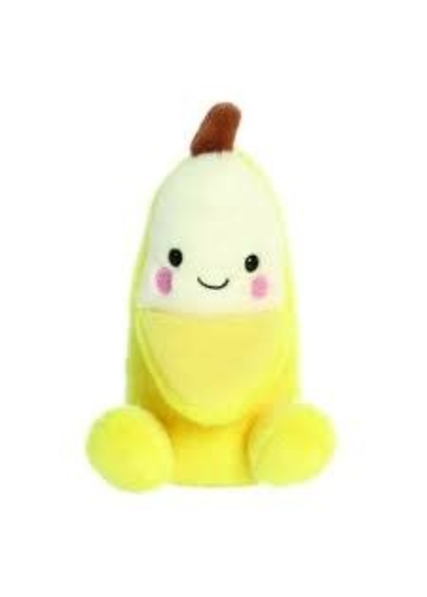 Aurora Palm Pals banaan 13 cm