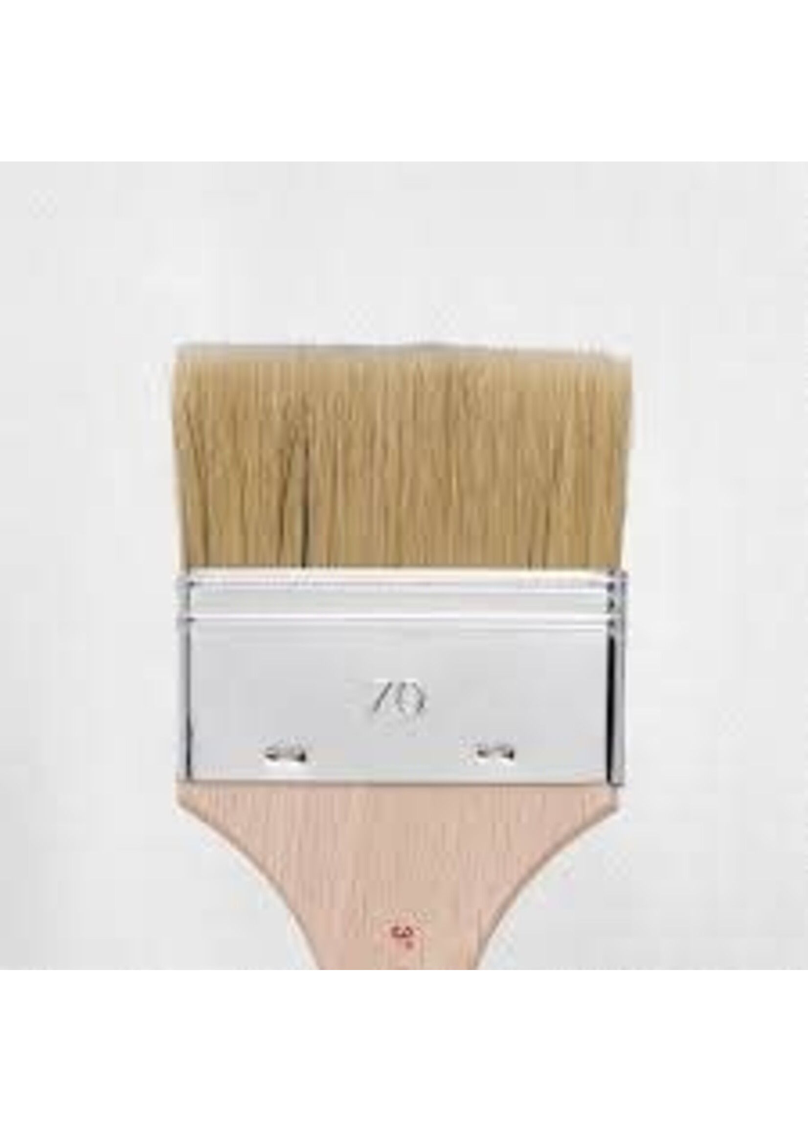 Talens Talens Vernispenselen Serie 360 3"