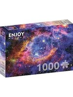 Enjoy Puzzle Enjoy The Helix Nebula (1000)