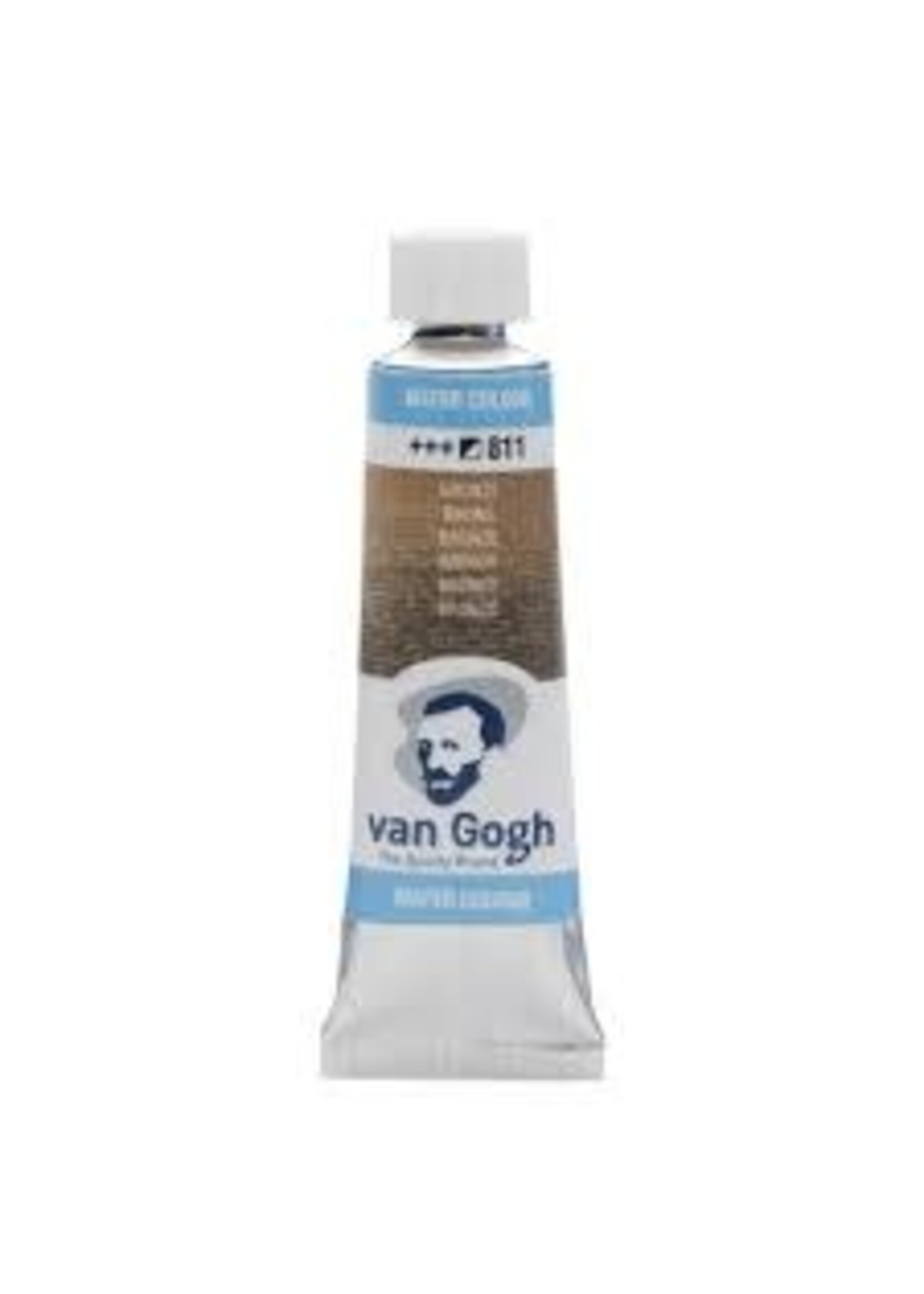 VAN GOGH Van Gogh Aquarelverf Tube 10 ml Brons 811