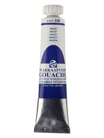 Talens Talens Gouache Extra Fine Quality Tube 20 ml Violet 536