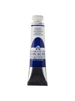 Talens Talens Gouache Extra Fine Quality Tube 20 ml Blauwviolet 548