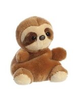 Aurora Palm Pals luiaard 13cm