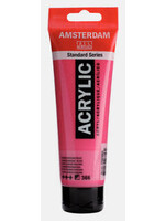 Talens Amsterdam Amsterdam Standard Series Acrylverf Tube 120 ml Quinacridoneroze 366