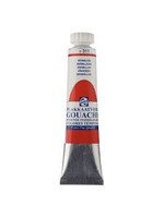 Talens Talens Gouache Extra Fine Quality Tube 20 ml Vermiljoen 311