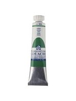 Talens Talens Gouache Extra Fine Quality Tube 20 ml Groen 600
