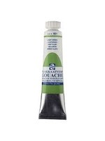Talens Talens Gouache Extra Fine Quality Tube 20 ml Lichtgroen 601