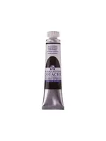 Talens Talens Gouache Extra Fine Quality Tube 20 ml Zwart Intenso 703