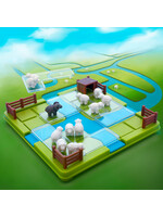 SmartGames SmartGames Schaapjes tellen