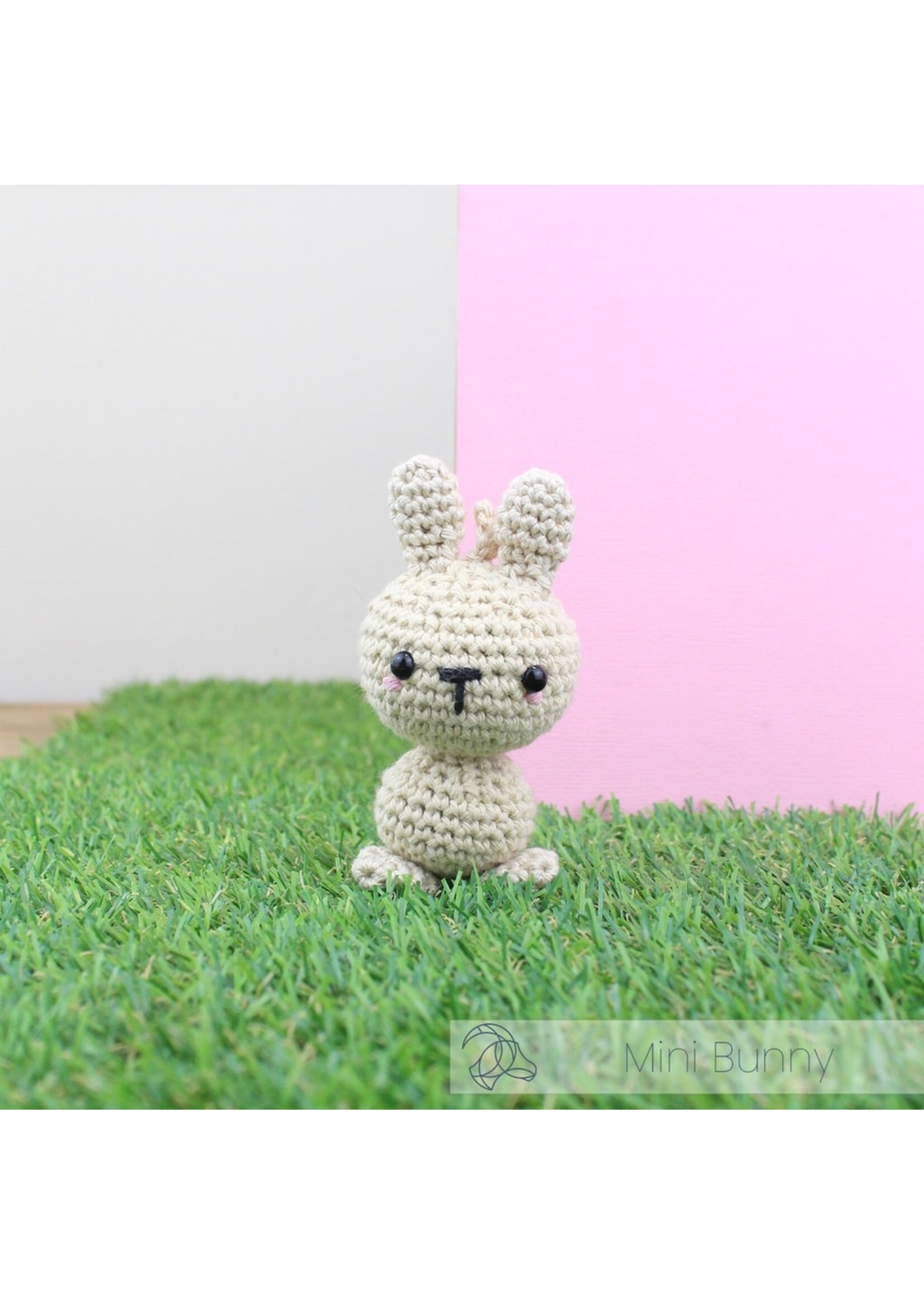 Hardicraft Hardicraft - Mini Konijn