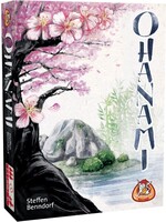 WhiteGoblinGames Ohanami