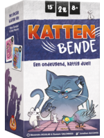 WhiteGoblinGames Kattenbende