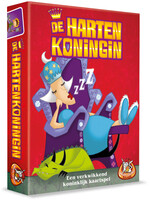 WhiteGoblinGames De Hartenkoningin