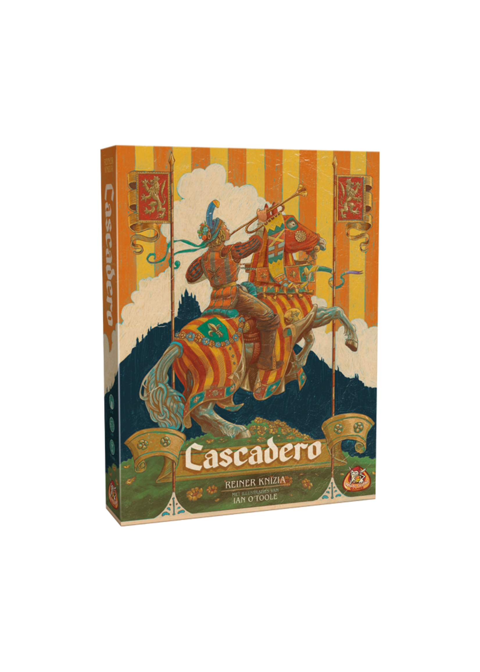 WhiteGoblinGames White Goblin Games Cascadero