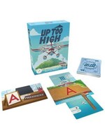 Jolly Dutch Jolly Dutch - Up too High