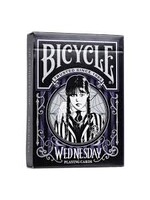 Bicycle Bicycle playing cards - Wednesday