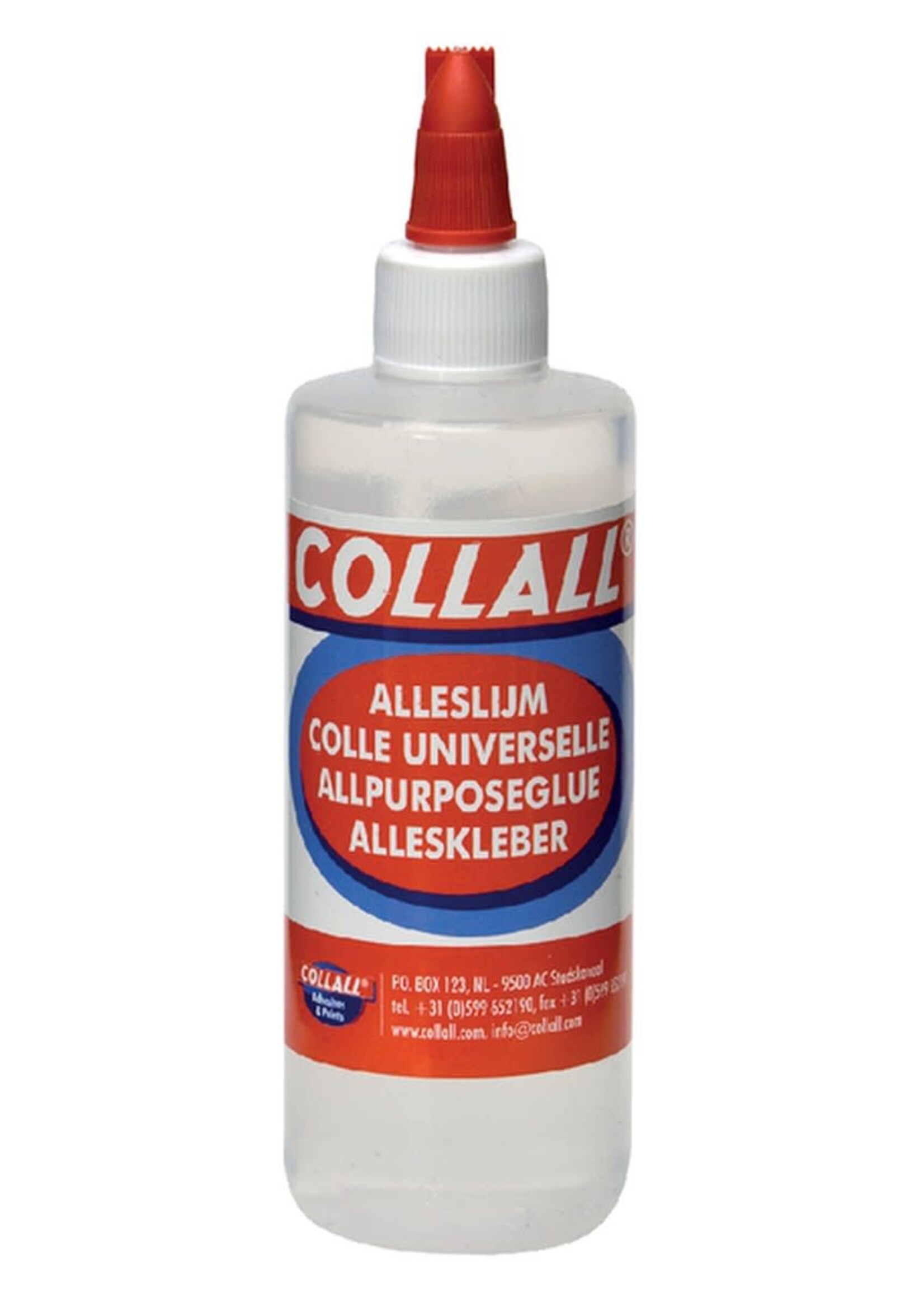 Collall Collall Alleslijm 200ml