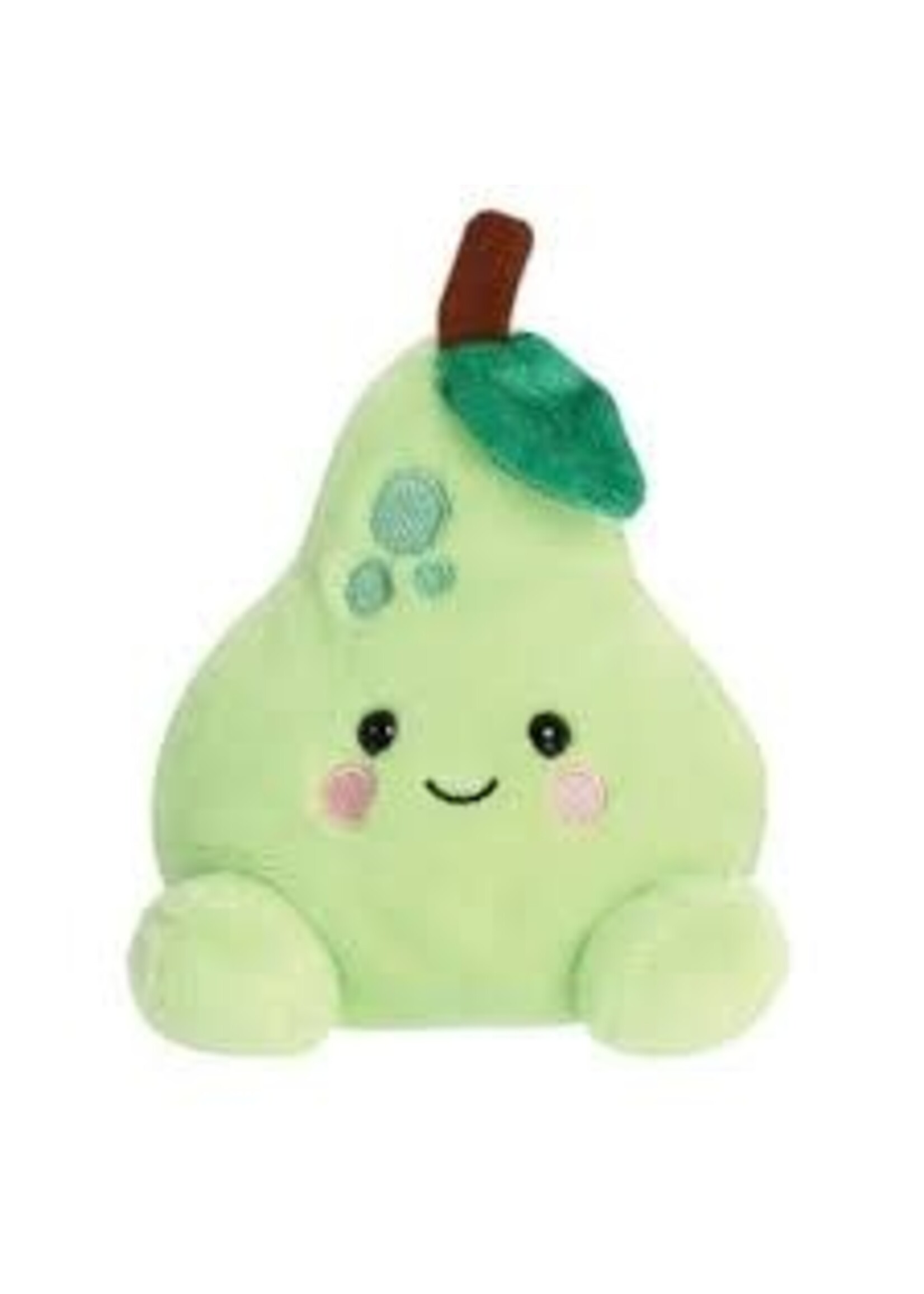 Aurora Palm Pals peer 13 cm
