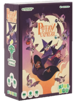 Kiwi Zou Potion Express Kaartspel