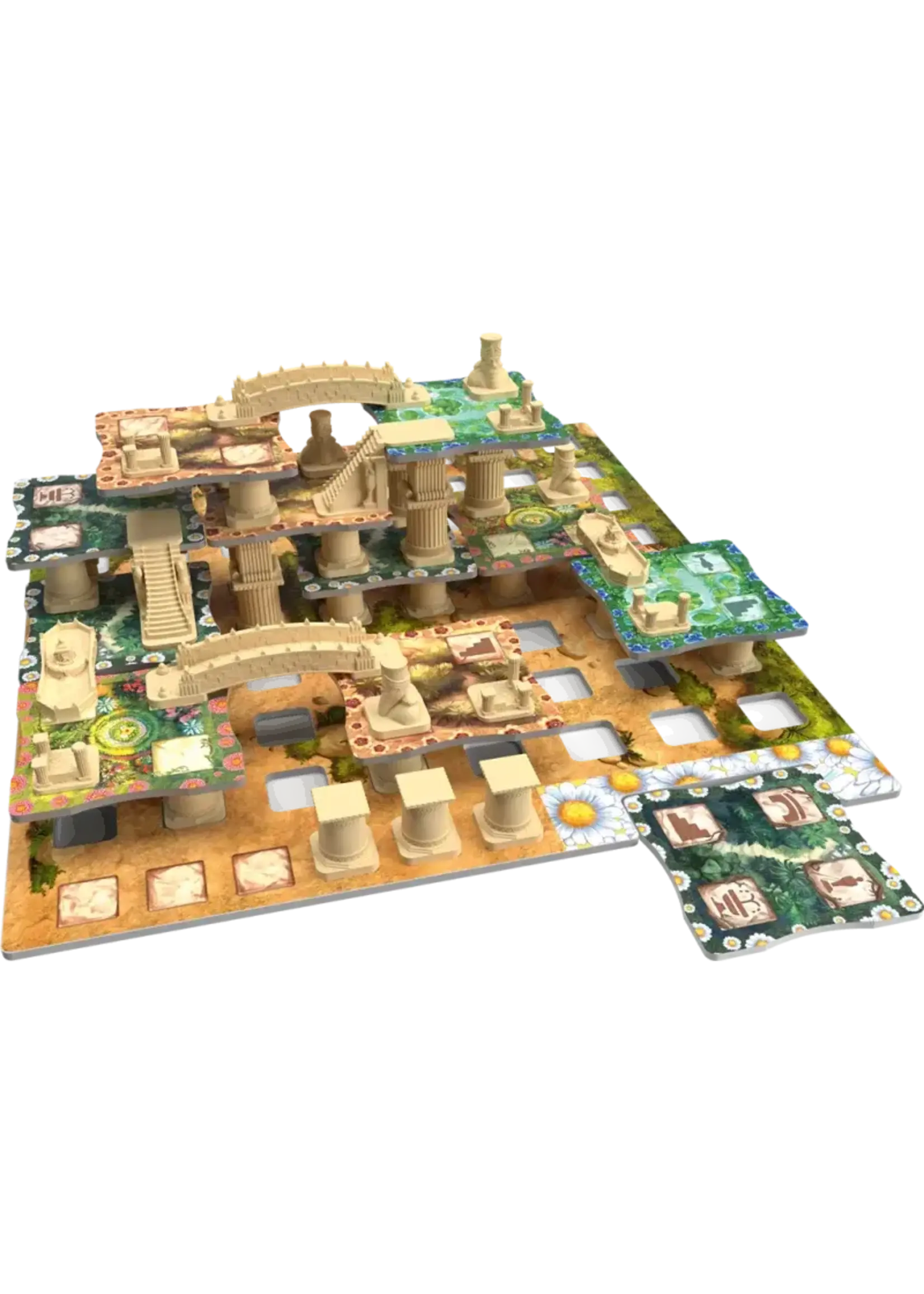 Geek Attitude Games Babylon