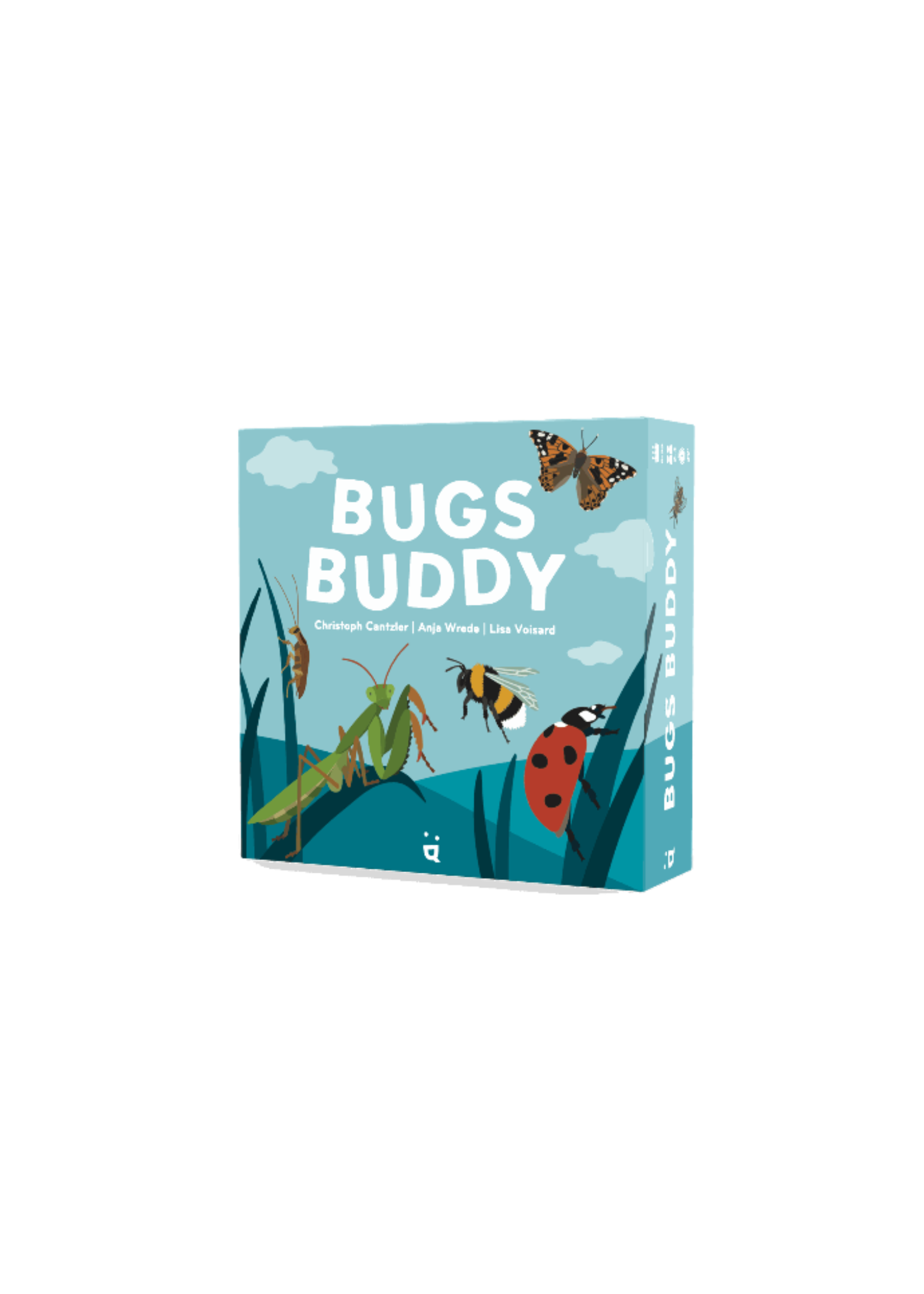 Helvetiq Helvetiq Bugs Buddy