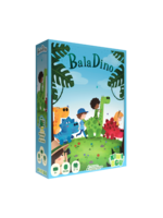 Kiwi Zou Bala Dino
