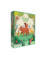 Kiwi Zou Forest First