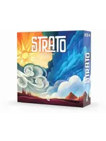 Helvetiq Strato Kaartspel