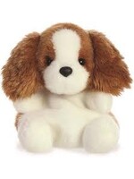 Aurora Palm Pals cocker spaniël 13 cm