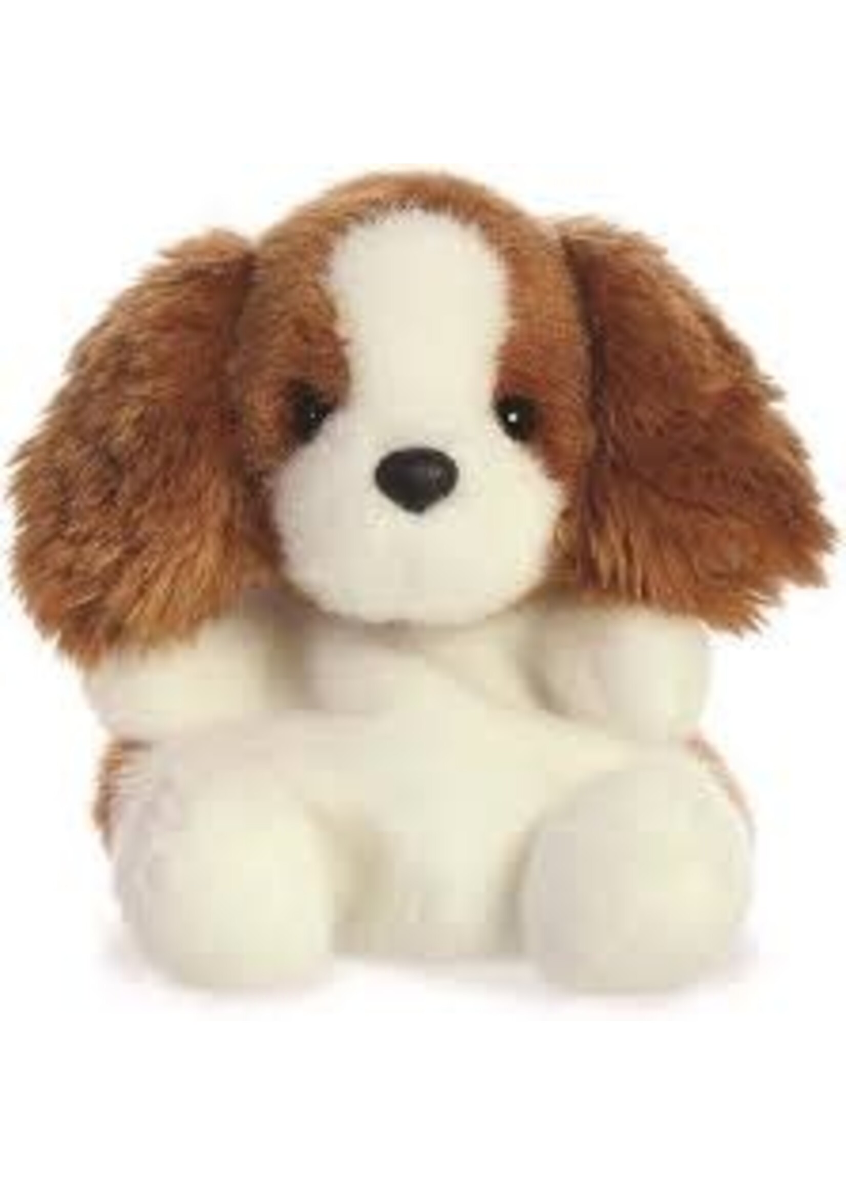 Aurora Palm Pals cocker spaniël 13 cm