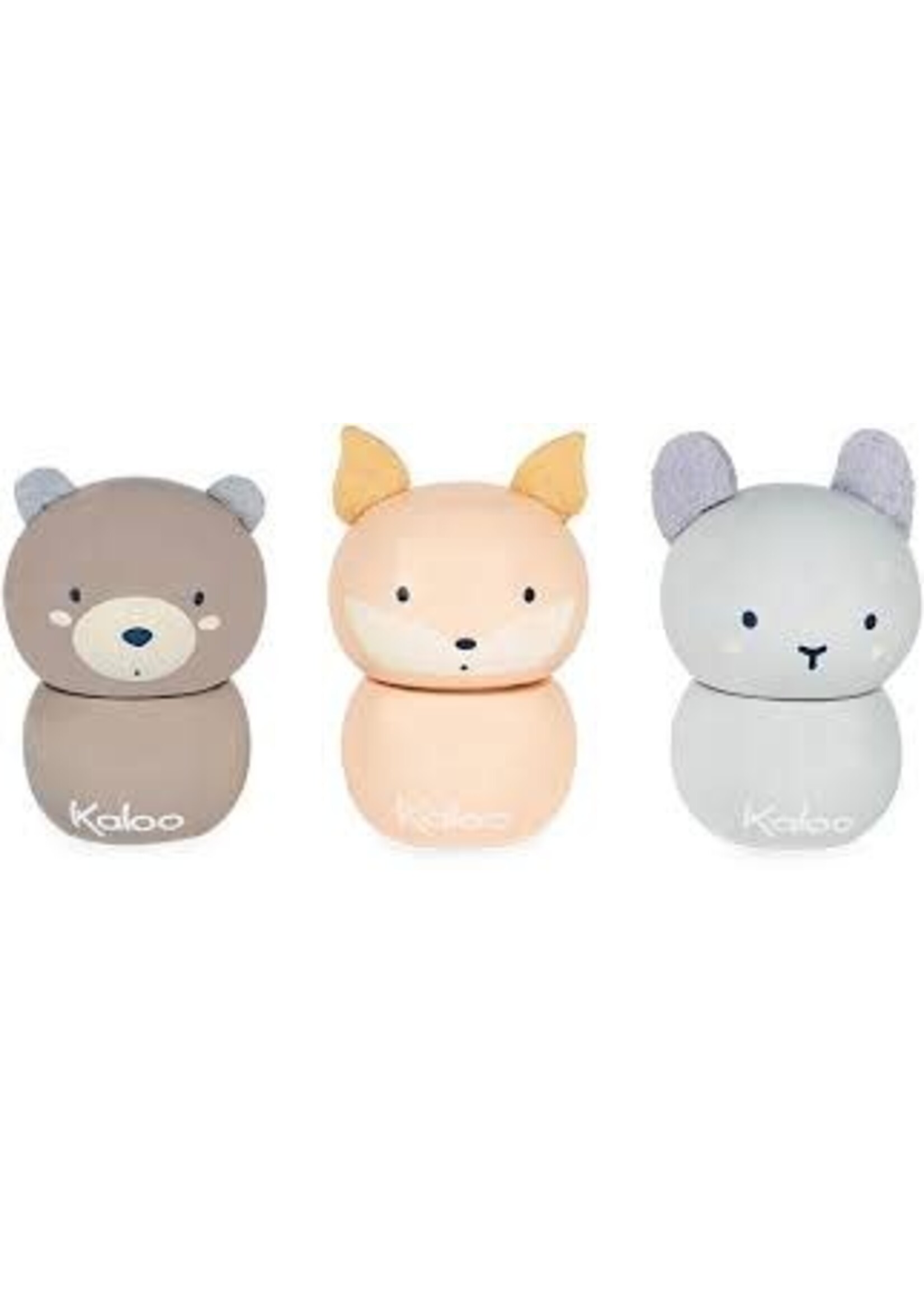 Kaloo Kaloo Mijn kleine tanden Box Assorti
