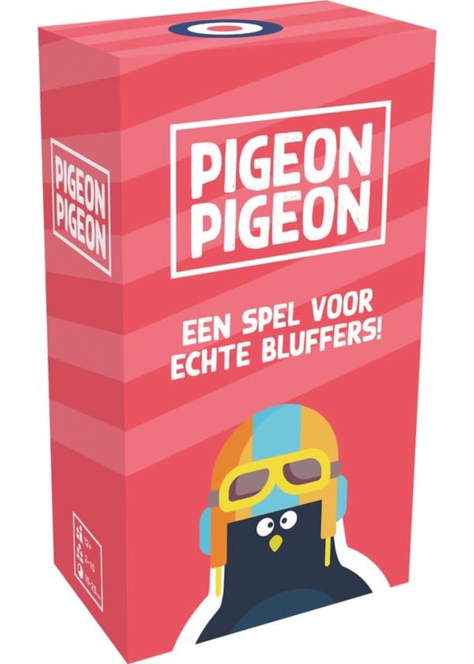 Blue Orange Blue Orange Pigeon pigeon