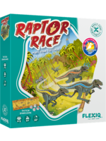 Flex IQ Raptor Race