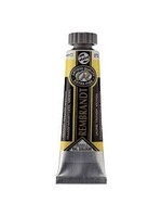 REMBRANDT Rembrandt Olieverf Tube 15 ml Transparantgeel Middel 272