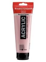 Talens Amsterdam Amsterdam Standard Series Acrylverf Tube 250 ml Perzischroze 330