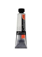 COBRA Cobra Artist Water Vermengbare Olieverf Tube 40 ml Zinkwit 104
