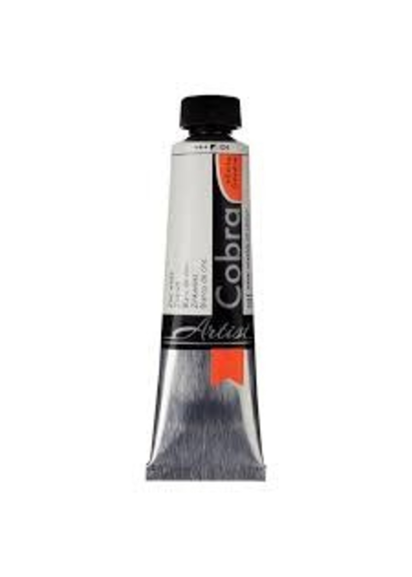 COBRA Cobra Artist Water Vermengbare Olieverf Tube 40 ml Zinkwit 104